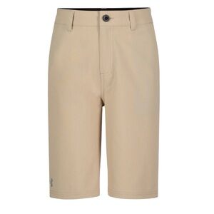 Under Armour Boy’s Heatgear Shorts~Size: 14